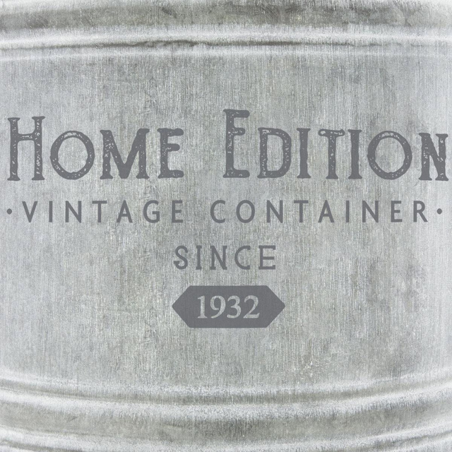 ghivece de flori, 2 marimi, set