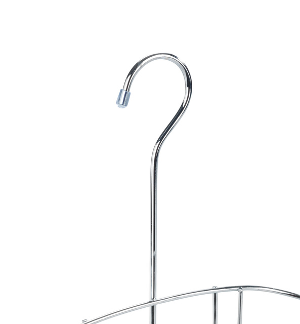 Organizator de dus pentru montare pe baterie MARTOS