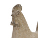 Figurină găină de grădină, 40 cm
