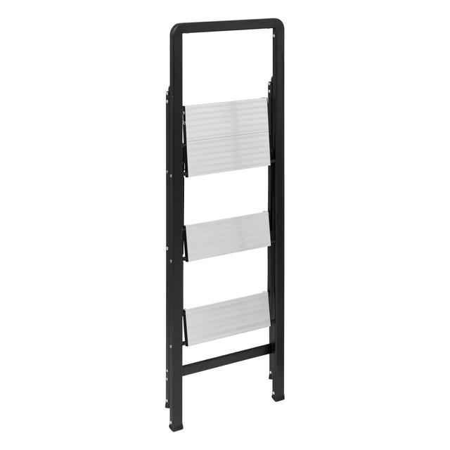 Scară din aluminiu cu 3 trepte EASY, înălțime 105 cm