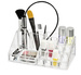 Organizer pentru cosmetice - 16 compartimente, WENKO