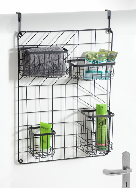 Organizator de perete, 46 x 60 x 12 cm, Kesper