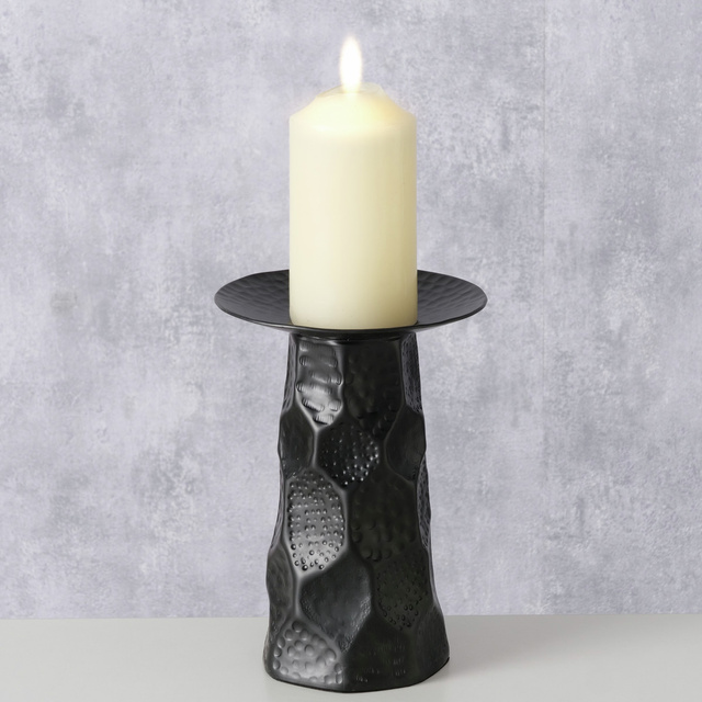 Suport pentru lumânări TAYO, 21 cm