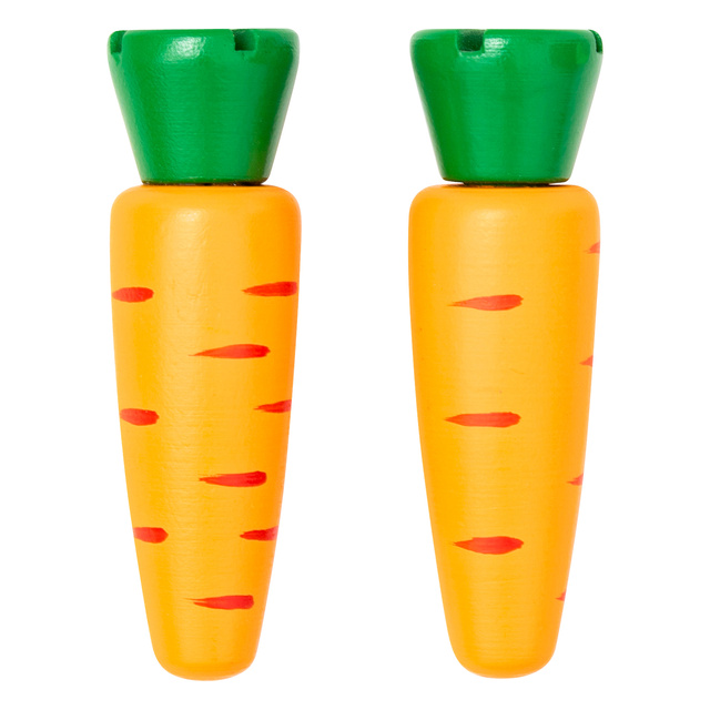 Magazin de lemn pentru copii MINTY, 60 x 29 x 99 cm