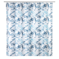 Perdea de dus cu strat anti-mucegai CATALA, 180 x 200 cm, plastic, WENKO