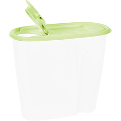 Recipient de bucătărie pentru produse vrac, 1.5 L