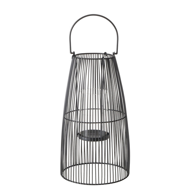 Set felinare metalice CINTA, 25 - 40 cm