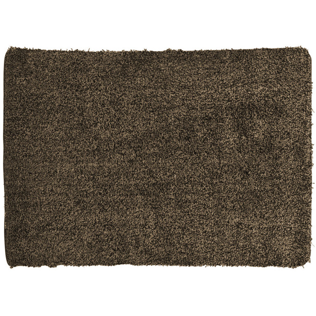 Covoras de intrare din bumbac si poliester, 70 x 45 cm