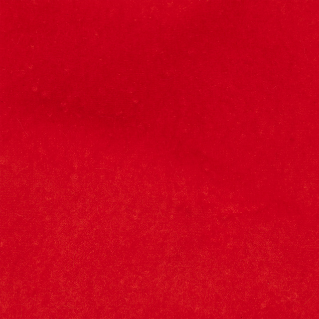 Fundă decorativă din imitație de lână, 40 x 35 cm