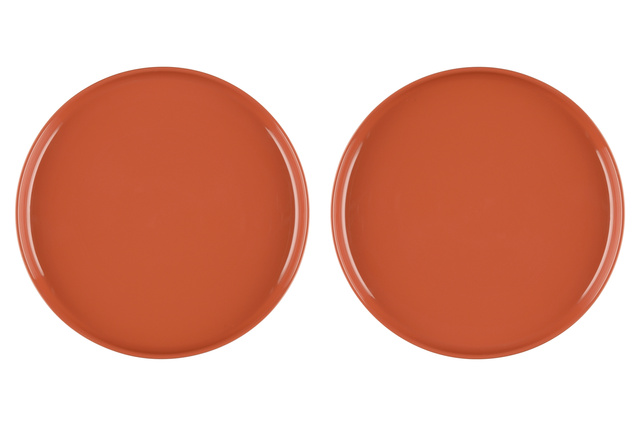 Farfurii SIMPLE, Ø 26 cm, 2 buc.