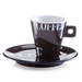 Set de servire cafea COFFEE STYLE, 8 piese, ZELLER, espresso