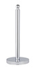 Suport pentru hârtie igienică VITERBO - oțel inoxidabil, WENKO