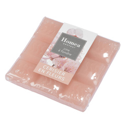 Ceară parfumată, 12 buc.