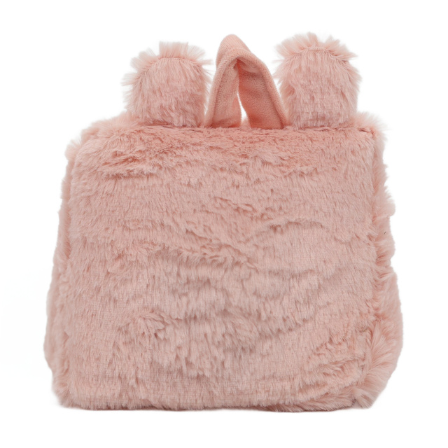 Opritor pentru ușă pentru camera copilului, animal cu urechi, 16 x 8 x 15 cm