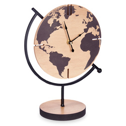 Ceas de masă glob TIME