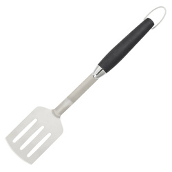 Spatulă din oțel inoxidabil cu mâner de plastic, WENKO