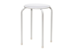 Ghiveci de flori cu sistem de irigare, Ø 21 cm