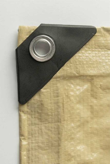 Protecție pentru balcon cu motiv de viță sălbatică - 500 x 85 cm, viță sălbatică