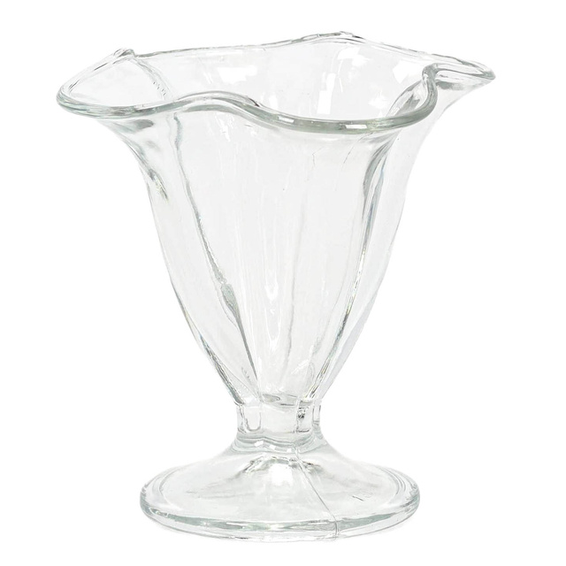 Pahar pentru înghețată deserturi COUPLE, 2 x 150 ml