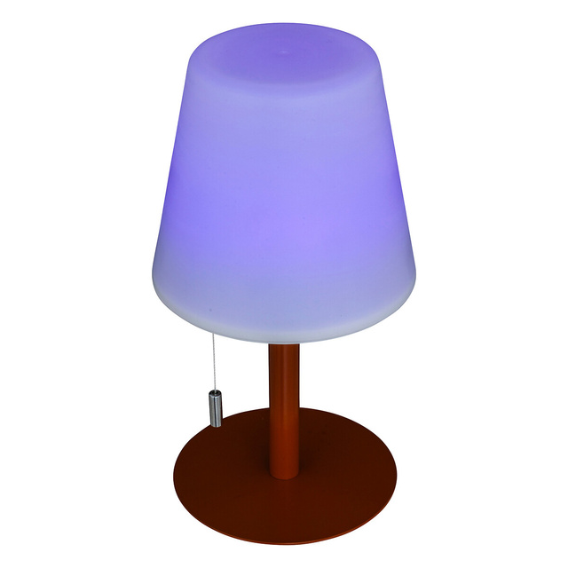 Lampa de gradina ZACK, 30 cm