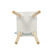 Scaunel pentru copii ANIMALS, 24 x 29,5 x 52 cm