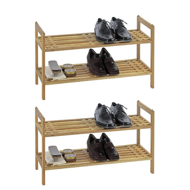 Suport pentru pantofi, încălțăminte NORWAY - 2 bucăți în set, WENKO