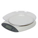 Cantar digital de bucatarie pana la 5 kg, cu tava