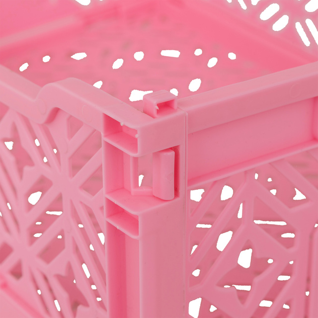 Cutie pliabilă AZUR, 40 x 30 x 15 cm