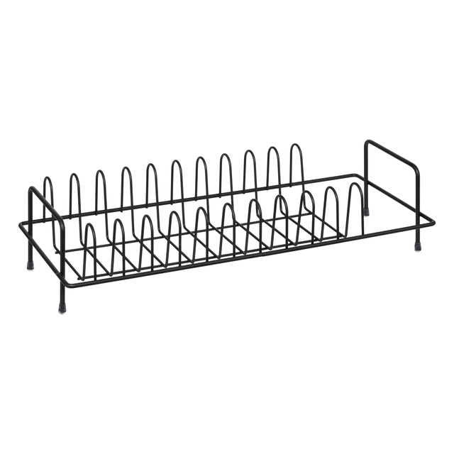 Mini uscător pentru vase MODUL, 41,5 x 17,4 x 9,6 cm