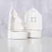 Candelabru ceramic pentru tealight VILLE