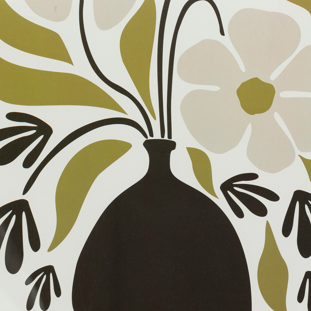 Tablou în ramă buchet ARABELLA, 50 x 70 cm