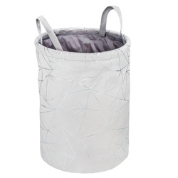 Cos de rufe rotund SAMIRA, 70 L, WENKO