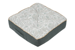 Perna de podea MANISA, 45 x 45 x 10 cm