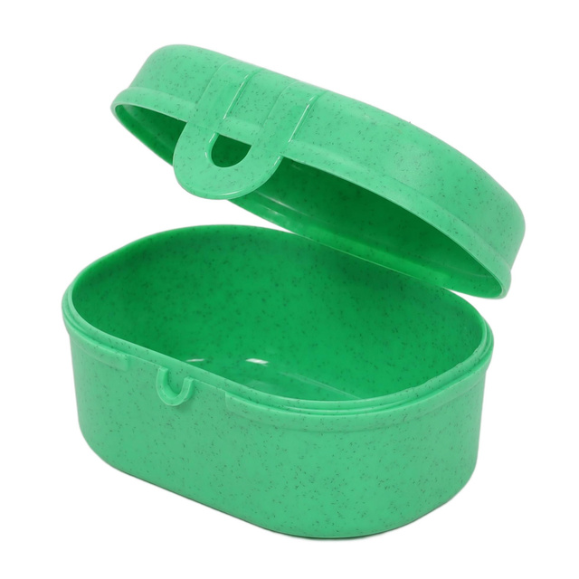 Cutie pentru gustare Pascal Mini Peppa Pig Pop, KOZIOL