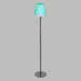 Lampa de gradina ZACK, 108 cm