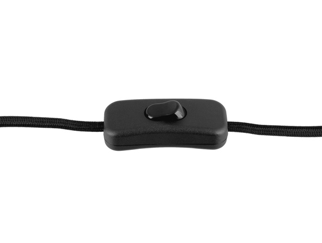 Lampa ciupercă de masă SUBLIME, Ø 25 cm