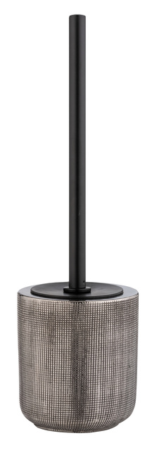 Suport perie WC ceramica RIVARA, WENKO