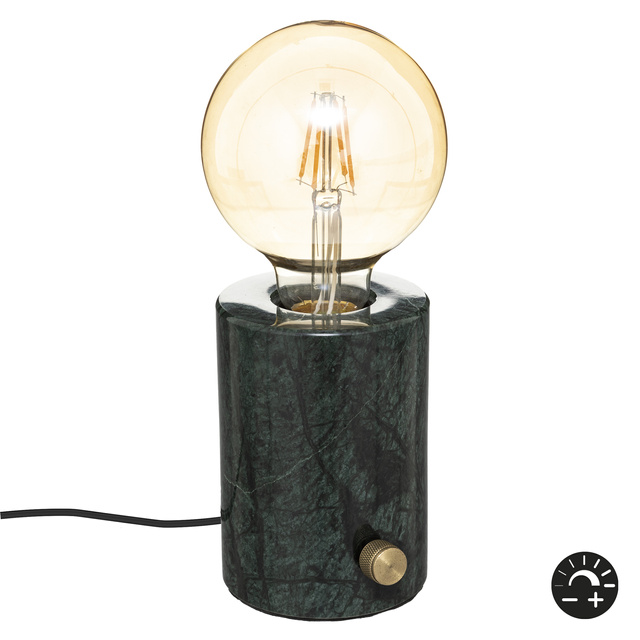 Baza decorativa pentru lampa SABA, 11,5 cm