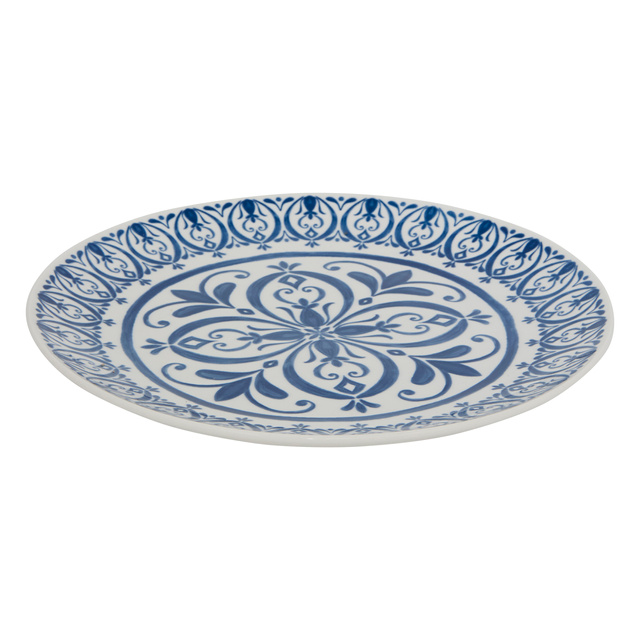 Set de prânz pentru 4 persoane MANON, 12 farfurii