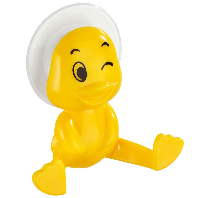 DUCK, cuier pentru prosoape WENKO