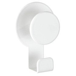 Umeraș pentru baie BLANDAS alb mat, Wenko