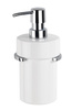 Dispenser pentru sapun lichid ISERA, UV-Loc, WENKO