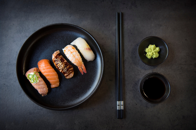 Placa ceramica cu margine inalta, Ø 15,5 cm, ROBUSTE