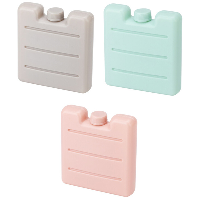 Inserții de răcire 100 ml, 3 buc.