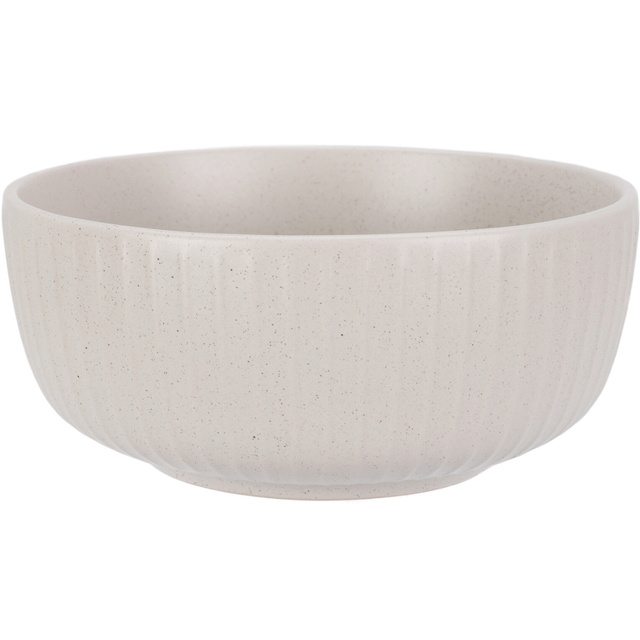 Bol din gresie, Ø 15 cm