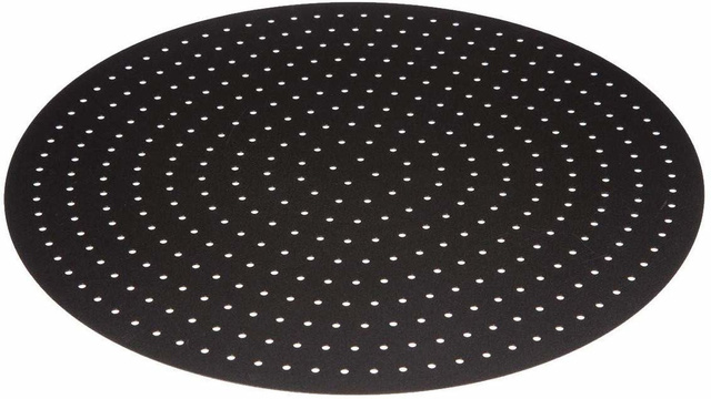 Forma de copt pentru tartă, Ø 28 cm, metal