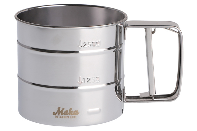 Sita de faina, Ø 10 cm