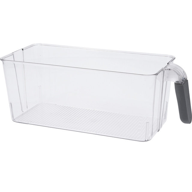 Organizer pentru frigider cu mânere, 30 x 13 x 11 cm