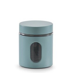 Recipient din sticlă pentru produse vrac, 600 ml, ZELLER