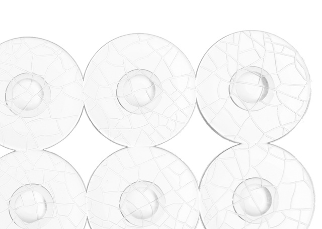 Dispenser de săpun ceramic, 260 ml